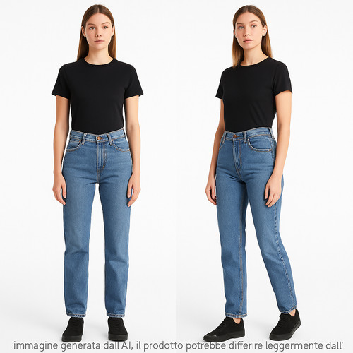 Lee seattle wash jeans - seattle, da