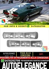 🔥Fanale posteriore Shelby