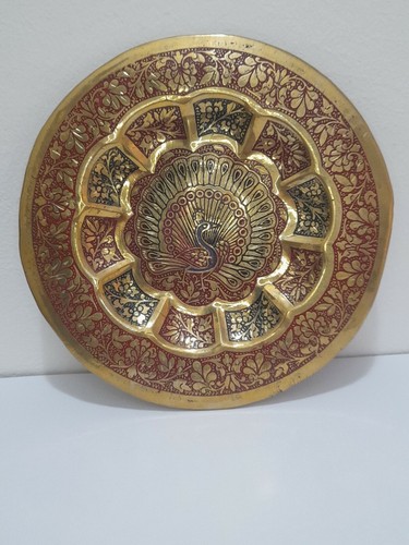 Piatto decorativo appendere - piatto,
