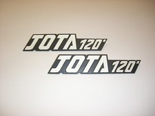 Laverda 1000 Jota 120° /