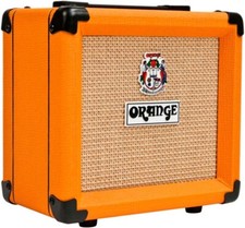ORANGE PPC108 CABINET PER