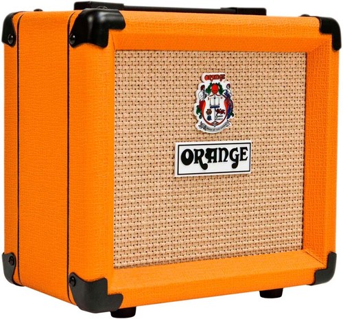 Orange ppc108 cabinet per - orange,