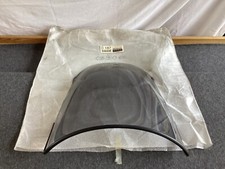 Parabrezza Honda di Givi D 187