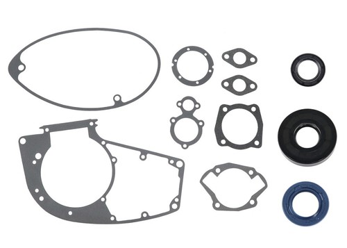 Kit guarnizioni con - (con, di