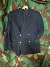 VECCHIA GIACCA RAPPRESENTANZA