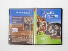 dvd La casa nella prateria