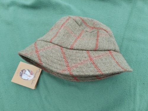 Hanna hats christys - hanna,