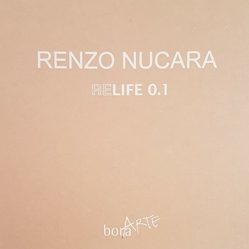 Renzo nucara relife - relife, 0.1