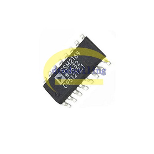 1pcs quad tensione controllata - 1pcs,