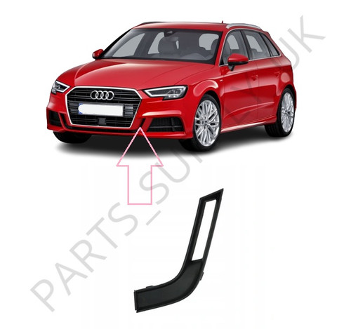 Nuovo per audi s - a3, s-line