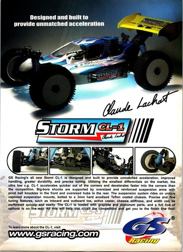 Storm rc stampa - storm,