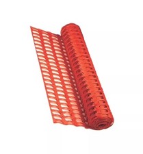 RETE RECINZIONE CANTIERE