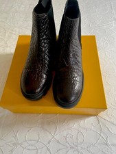 Stivaletti Donna Car Shoe