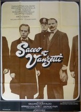 SACCO & VANZETTI - GIAN MARIA