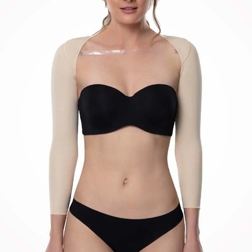 Guaina compressiva post