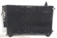 RADIATORE ARIA CONDIZIONATA TOYOTA YARIS TS 1.5 BENZINA 2003 RICAMBI USATI