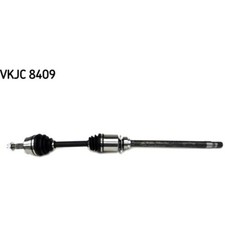 Albero motore SKF anteriore