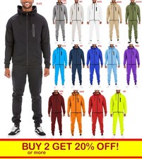 Set tuta uomo tuta tecnica