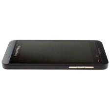 Smartphone blackberry z10 - smartphone,