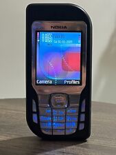 Originale Nokia 6670 -