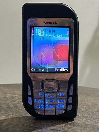 Originale nokia 6670 - originale,