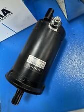 Motorino avviamento motor