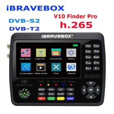 NEW iBRAVEBOX V10 Finder Pro