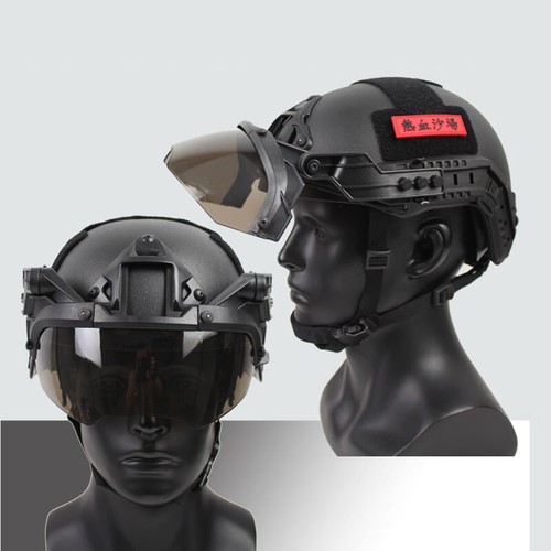 Outdoor tactical helmet - outdoor,