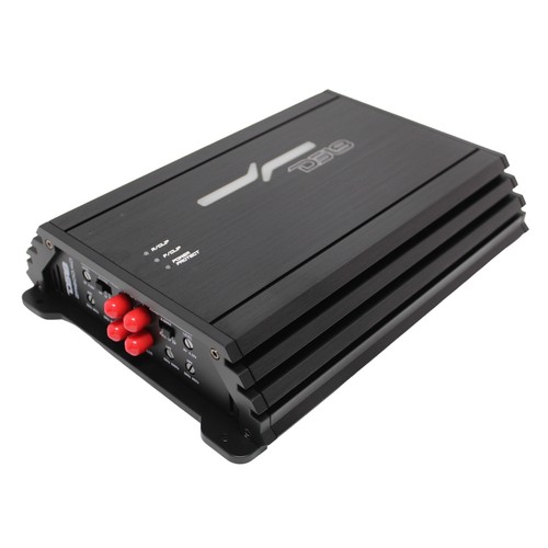 Amplificatore audio auto 2400