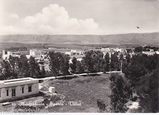 # MANFREDONIA: SIPONTO -