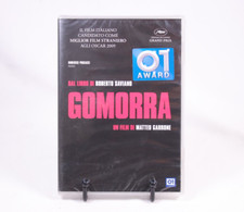 Gomorra 2008  DVD