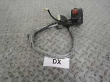 COMMUTATORE DEVIOLUCI MANUBRIO DESTRO ON/OFF APRILIA RED ROSE 125 1988/1989