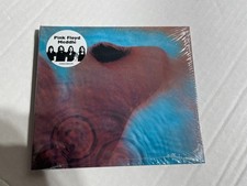 Pink Floyd SEALED CD - Meddle