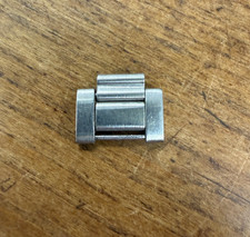 Genuine Vintage Rolex Folded