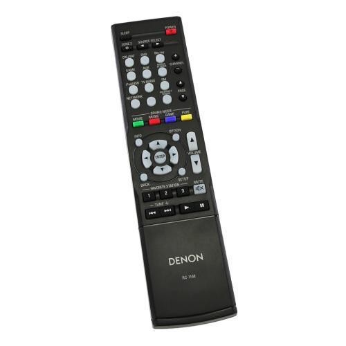 Remocon 1168 avr1713 - remocon,