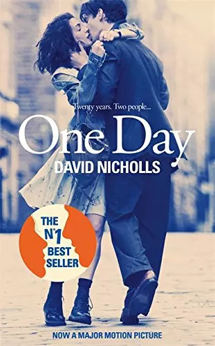 One day david nicholls - one,