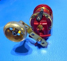 Daiwa Sealine Ishidai Z40WH