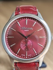 Altanus Geneve Anniversary -