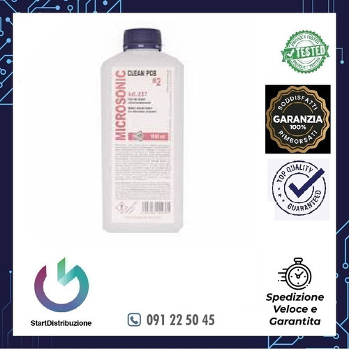 Liquido per ultrasuoni - liquido,