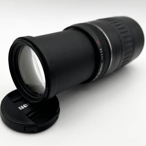 Ottime condizioni canon ef - [ottime,