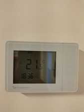 TERMOSTATO DIGITALE