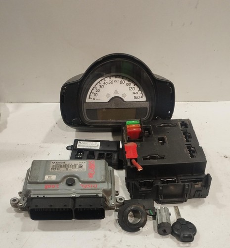 Kit chiave per smart - per,