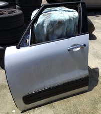  PORTA SPORTELLO PORTIERA ANTERIORE SINISTRA FIAT 500L 