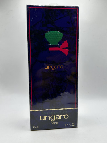 Ungaro pour femme - ungaro,