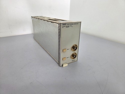 Amplificatore tektronix 11a72 - tektronix,