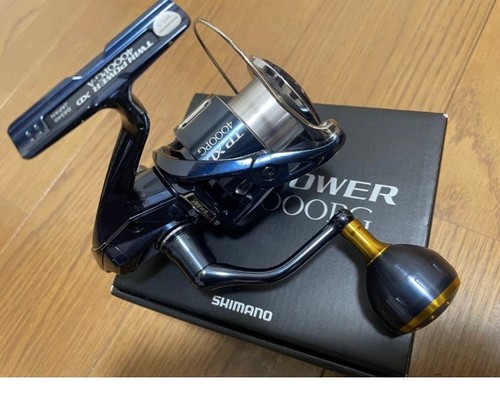 Mulinello pesca spinning 25 - mulinello,