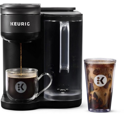 Keurig brew chill - brew,