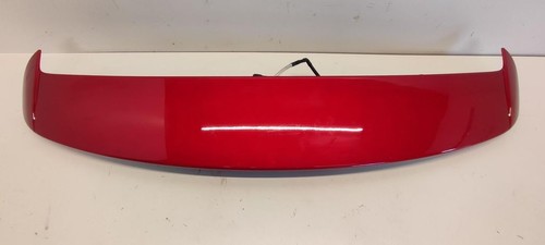 Spoiler posteriore suzuki - posteriore,