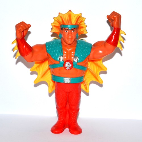 Hasbro wwf wrestling - hasbro,