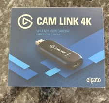 Scheda Elgato Cam Link 4K